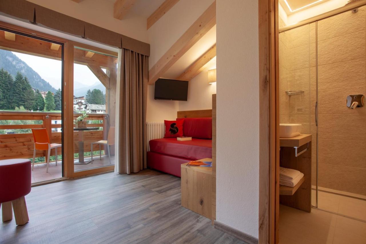 Suite con Balcone