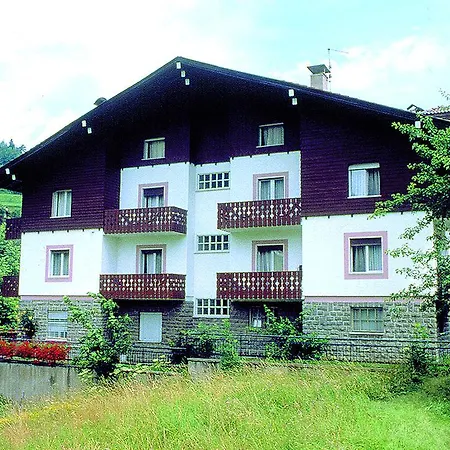 B&B Villa Ursula-2
